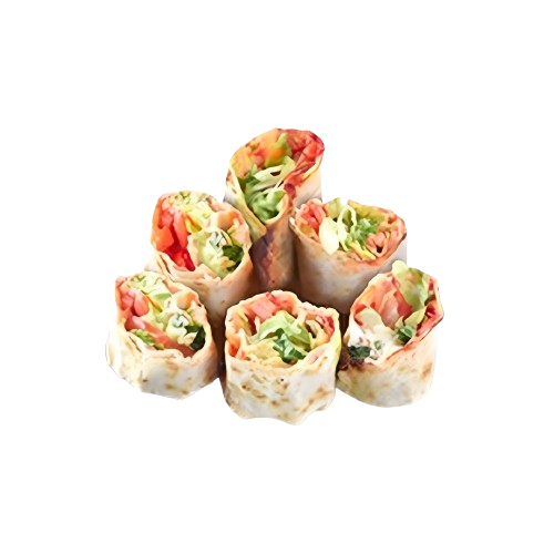 Army Navy Quesadilla